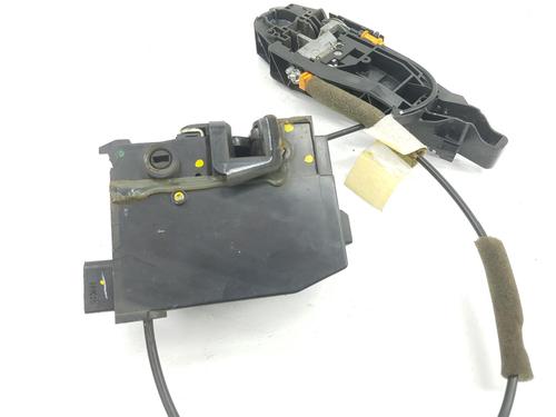 Rear left lock CITROËN C4 Picasso II 1.6 BlueHDi 120 | BP6585267C100 