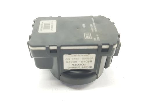 Electronic module TOYOTA LAND CRUISER PRADO (_J12_) 3.0 D-4D (KDJ120, KDJ125) | BP15010557M83 