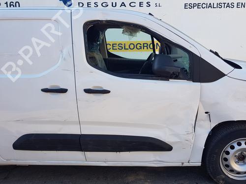 AC pipe FIAT DOBLO Box Body/MPV (510_, 511_) E-Doblo | BP32679647M126  - Image 19