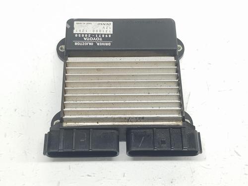 Used Electronic module TOYOTA LAND CRUISER PRADO (_J12_) 3.0 D-4D (KDJ120, KDJ125) (163 hp) 12142225