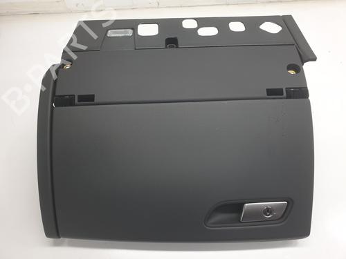 Handskerum AUDI A6 C7 (4G2, 4GC) 2.0 TDI (190 hp) 29489380
