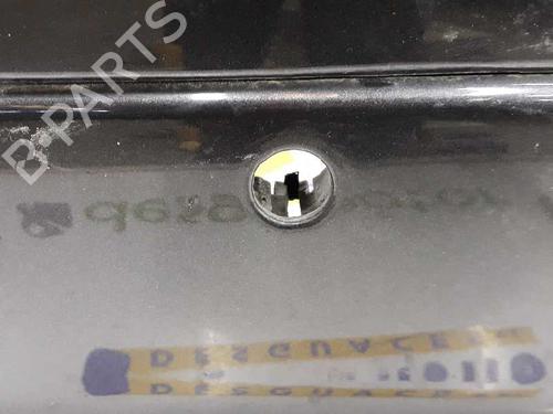 Rear bumper AUDI Q7 (4LB) 3.0 TDI quattro | BP1958285C8 