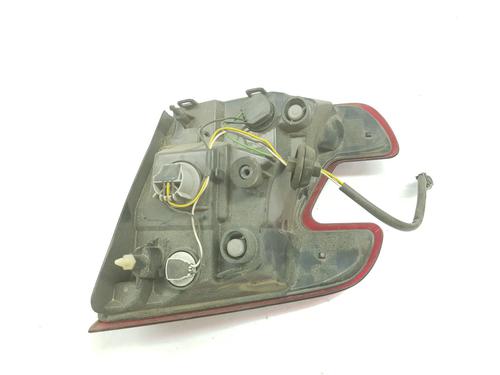 Left tailgate light RENAULT MEGANE III Grandtour (KZ0/1) 1.6 dCi (KZ00, KZ12, KZ13) | BP14924187C79 