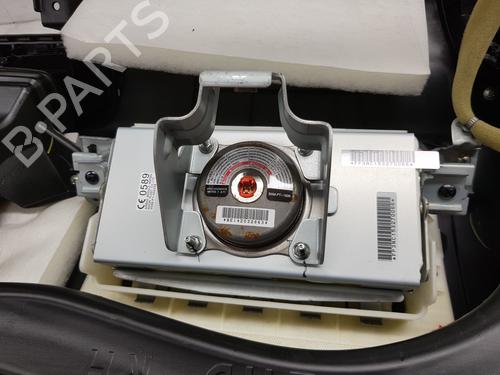 Airbag Kit NISSAN LEAF (ZE0) Electric | BP11687082C86 