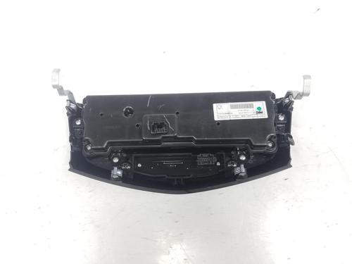 Climate control NISSAN QASHQAI II SUV (J11, J11_) 1.6 DIG-T | BP8609938I5 