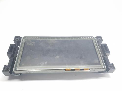Used Display monitor LAND ROVER DISCOVERY V (L462) 3.0 Td6 4x4 (258 hp) 16564966