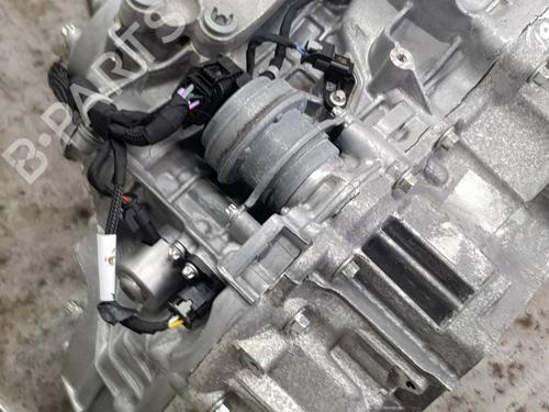 Gearbox CITROËN C4 III (BA_, BB_, BC_) 1.2 Hybrid 136 (BAHPYJ) | BP39074204M3  - Image 6