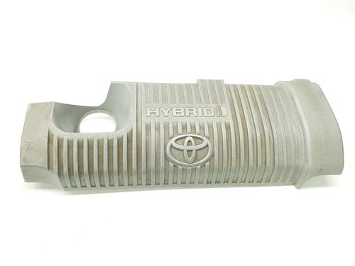 Used Upper protection TOYOTA YARIS (_P13_) 1.5 Hybrid (NHP130_) (101 hp) 24662276