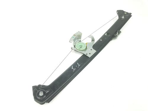 Rear left window mechanism BMW X5 (E53) 3.0 d | BP18073420C24 