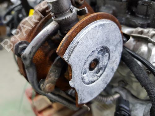 Engine OPEL COMBO E Tour / Life (K9)  | BP34344330M1  - Image 12