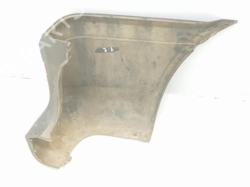 Corner bumper MERCEDES-BENZ VITO / MIXTO Van (W639) 109 CDI (639.601, 639.603, 639.605) | BP16481805C117 