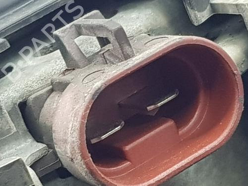 Køleventilator elektrisk FORD FIESTA VI (CB1, CCN)  | BP28278855M35 