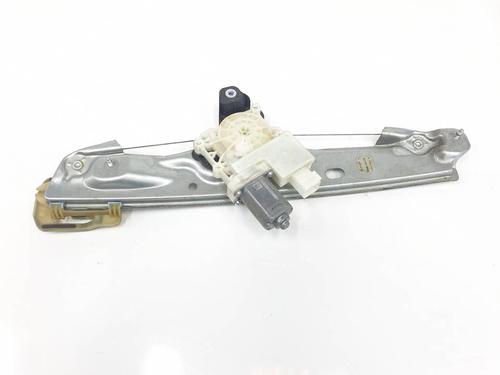Used Rear left window mechanism Rear left window mechanism 38596010 38596010