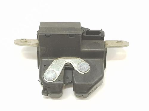 Used Tailgate lock FIAT 500 (312_) 1.2 LPG (312AXA1A) (69 hp) 18418534
