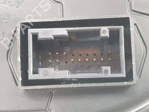 Instrument cluster SEAT IBIZA V (KJ1, KJG) 1.0 TSI | BP13505485C47 