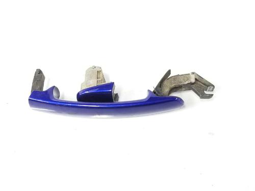Rear right exterior door handle SEAT LEON (1M1) 1.6 16 V | BP3388037C130 
