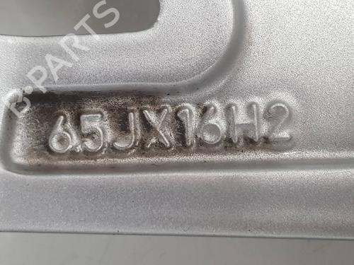 Rim SEAT IBIZA V (KJ1, KJG) 1.0 TSI | BP29723532C45 