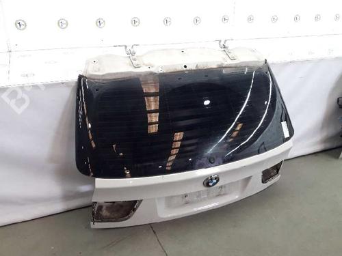 Tailgate BMW X5 (E70) 3.0 sd | BP3655696C6 