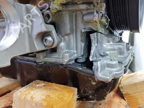 Engine VW TRANSPORTER T7 Van (TV_, TW_) | BP36672378M1 - Image 22