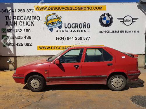 Engine control unit (ECU) RENAULT 19 I (B/C53_) 1.7 (B/C53B) | BP7808991M57 