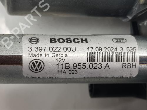Front wiper motor VW ID.4 (E21) PRO | BP26698087M29 