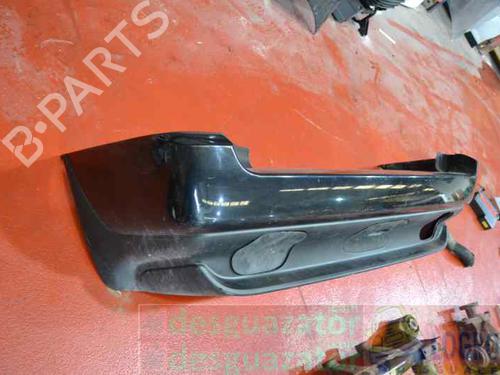Used Rear bumper BMW X5 (E53) 3.0 d (218 hp) 785276