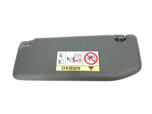 Right sun visor OPEL MOKKA | BP40155722I2 - Image 2