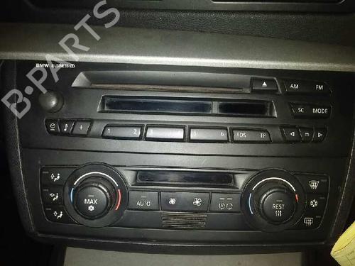 Radio BMW 1 (E87) 118 d | BP9288574E6 