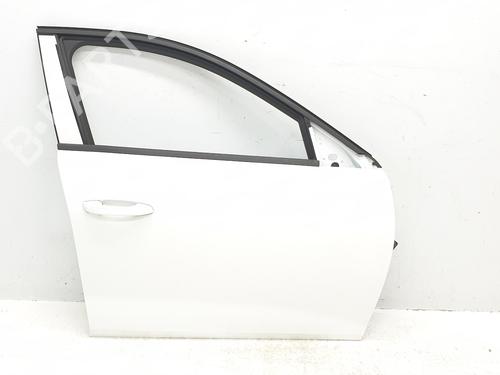 Dør højre fortil OPEL ASTRA L Sports Tourer (O5) 1.2 (FRHNPJ) (110 hp) 24243452