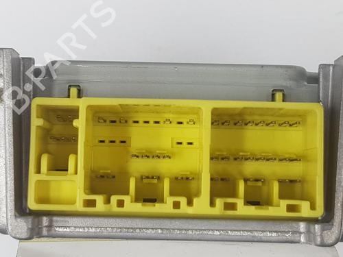 Kollisonspute sett MITSUBISHI PAJERO III (V7_W, V6_W) 3.2 Di-D (V68W, V78W) | BP17952768C86 