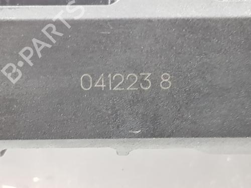 Right front suspension arm SEAT ARONA (KJ7, KJP)  | BP29729320M13 