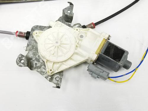 Front left window mechanism NISSAN MICRA III (K12) 1.4 16V | BP8918023C22 