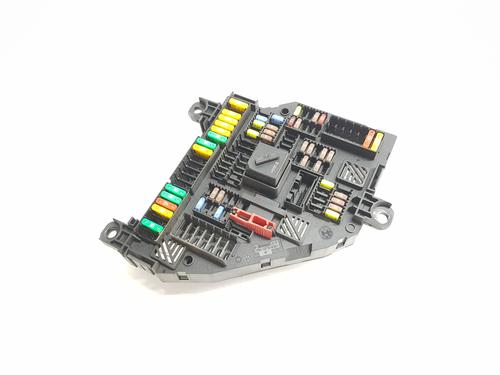Fuse box BMW X4 (F26) xDrive 20 d | BP37645275E1 - Image 5