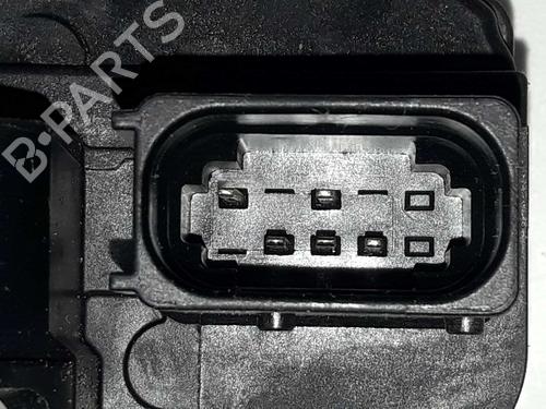 Front right lock OPEL INSIGNIA A (G09) 2.0 CDTI (68) | BP3381421C97 