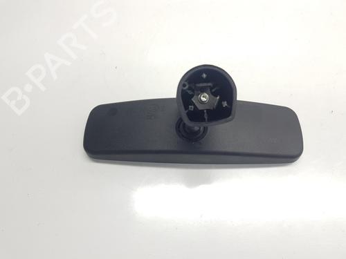 Rear mirror CITROËN C4 CACTUS 1.2 VTi 82 | BP21265184I6