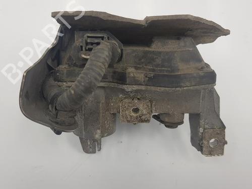 Throttle body NISSAN NV200 / EVALIA Bus 1.5 dCi 85 (M20, M20M, M20K, M20KK) | BP8799247M82 