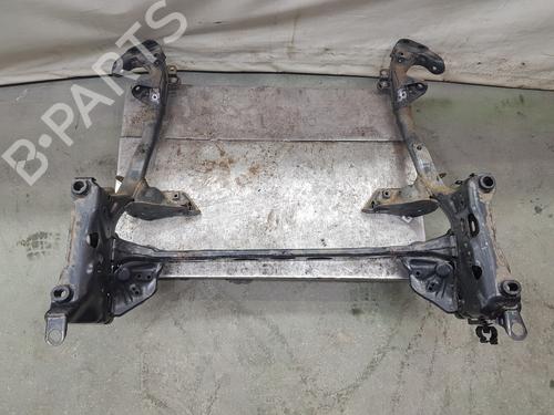 Subframe AUDI A6 C7 (4G2, 4GC) 2.0 TDI | BP29617196M9