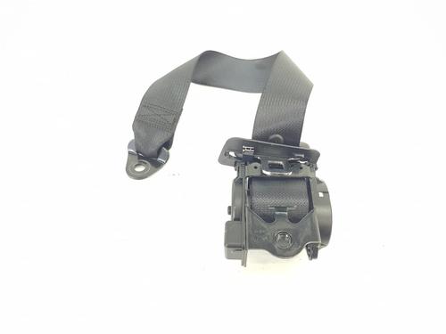Rear left seatbelt NISSAN QASHQAI II SUV (J11, J11_) 1.6 DIG-T | BP9639825I29 
