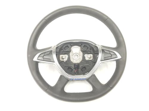 Used Steering wheel DACIA SANDERO II 1.5 dCi (90 hp) 17904644
