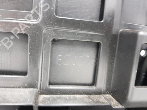 Front bumper RENAULT MASTER III Van (FV) 2.3 dCi 135 FWD (FV0N, FV08, FV06, FV00) | BP10366581C7 