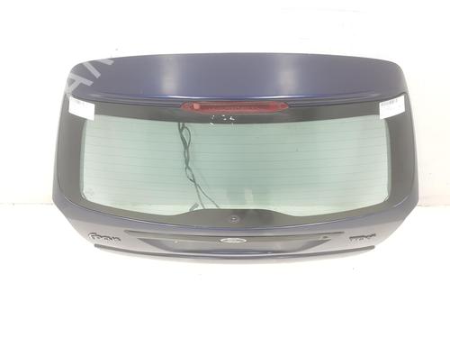 Tailgate FORD FOCUS I Saloon (DFW) 1.8 Turbo DI / TDDi | BP14967187C6 