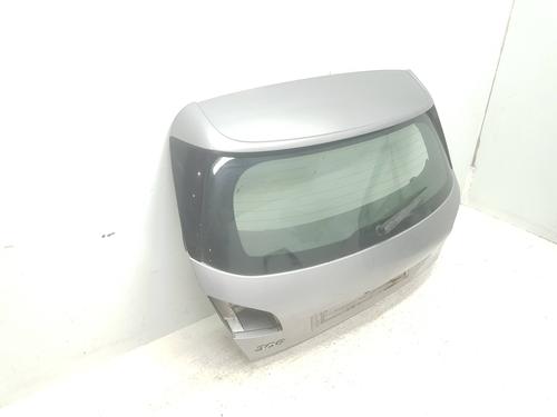 Tailgate PEUGEOT 308 II (LB_, LP_, LW_, LH_, L3_)  | BP29011110C6