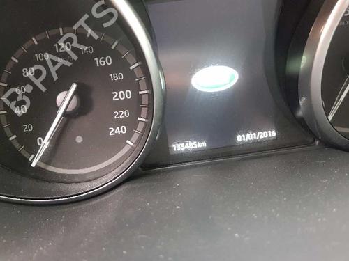 Front differential LAND ROVER DISCOVERY SPORT (L550) 2.0 D 4x4 | BP10343260M23 