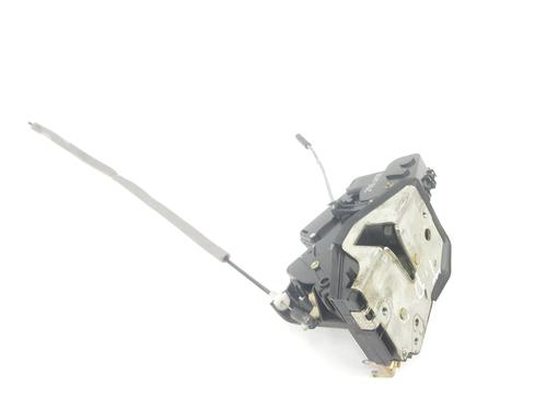 Rear right lock BMW 3 (E46) 320 d | BP18301773C99 