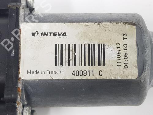 Motor do elevador de vidro trás esquerdo RENAULT MODUS / GRAND MODUS (F/JP0_) 1.6 (JP03, JP0B, JP0U, JP0Y, JP1G) | BP20194712E23 