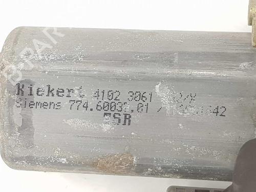 Højre bagtil lås BMW 7 (E65, E66, E67) 745 i, Li | BP6899055C99 