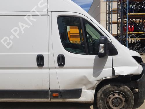 Right front brake caliper FIAT DUCATO Platform/Chassis (250_) | BP36241539M104 - Image 26