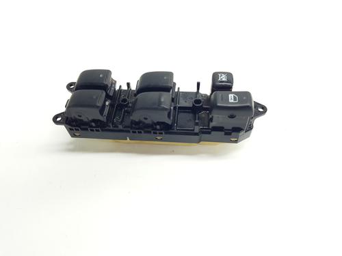Used Right front window switch TOYOTA LAND CRUISER PRADO (_J12_) 3.0 D-4D (KDJ120, KDJ125) (163 hp) 21072901
