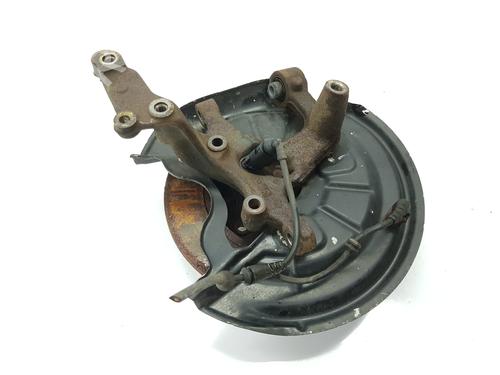 Left rear steering knuckle VW GOLF VI (5K1) 2.0 GTi | BP21575423M27 