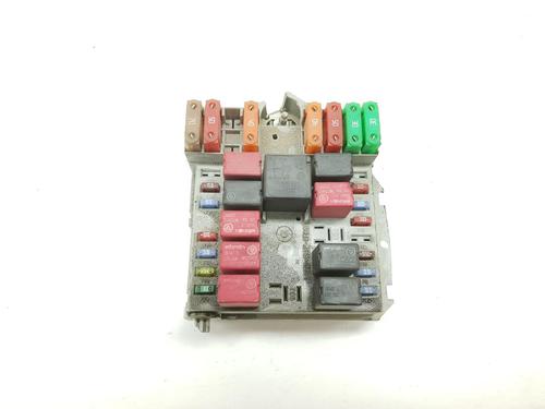Fuse box CITROËN JUMPER I Van (244) 2.2 HDi | BP10503635E1 